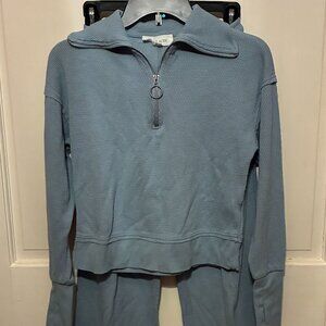 Hippie Rose Lounge Set